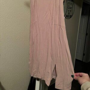 NWT ASTR The Label Maeve Dress Size Small